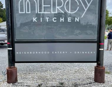 Mercy Kitchen
